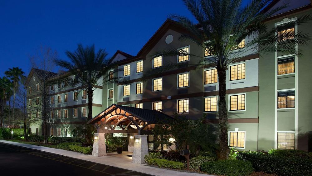 Sonesta ES Suites Fort Lauderdale Plantation photo 14