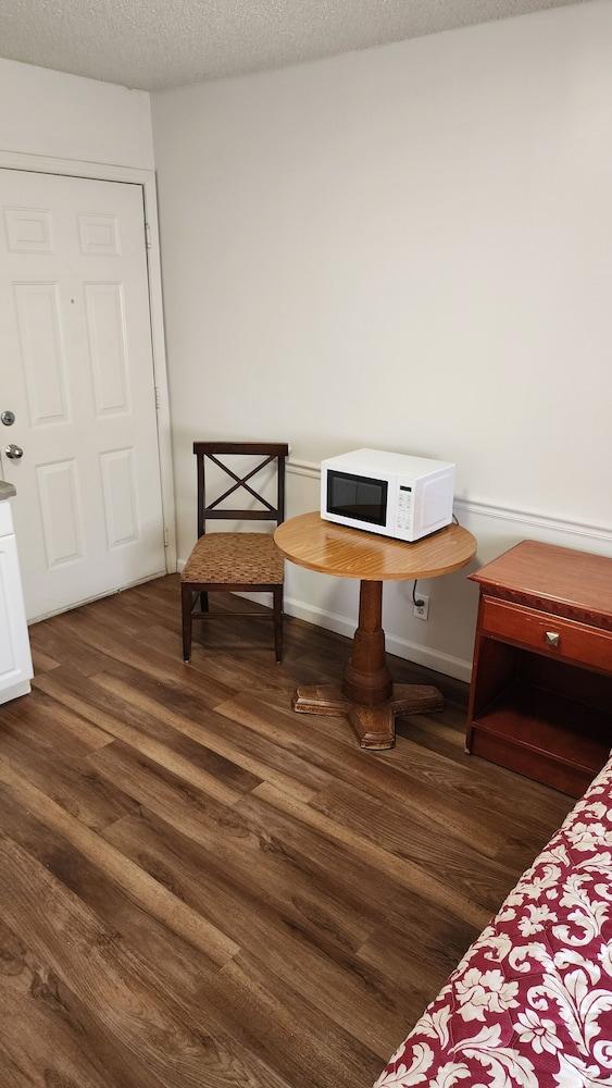 Stay Lodge Charlotte photo 6
