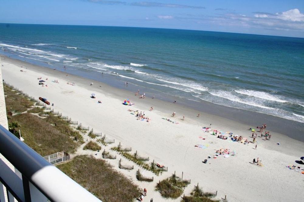 Ocean Drive Beach & Golf Resort photo 50