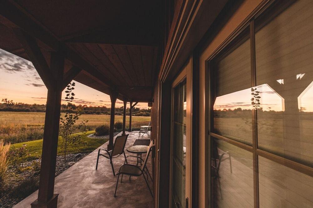 Gallatin River Lodge photo 26
