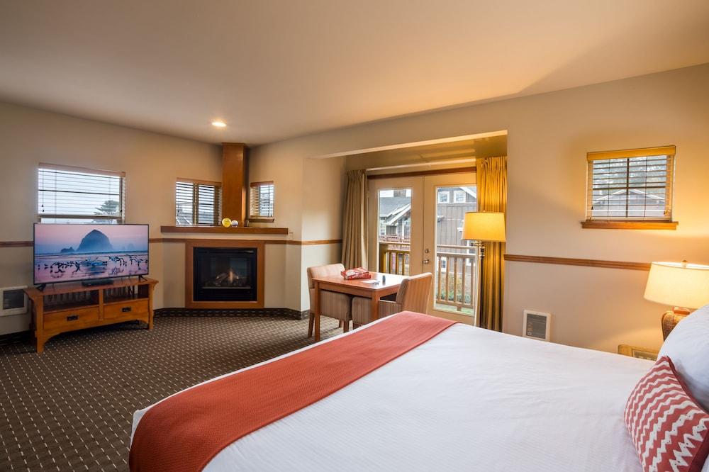 Inn at Cannon Beach photo 22