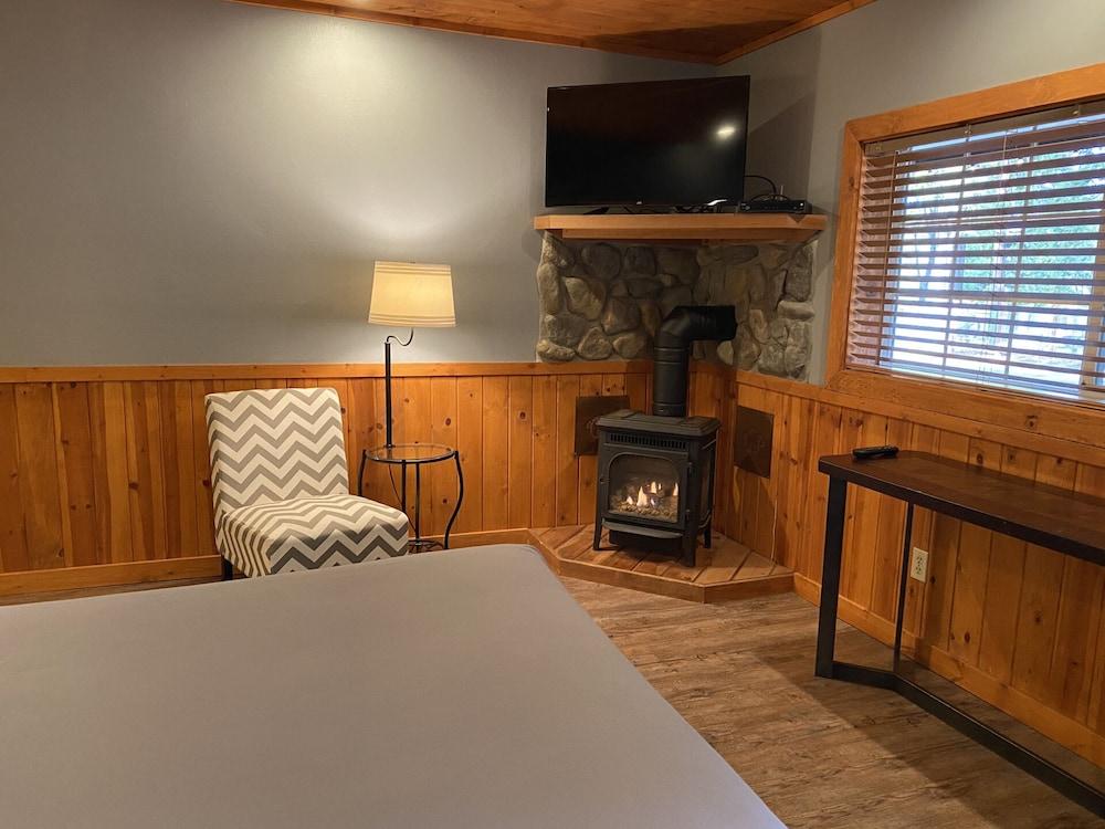 Timberline Lodge - Arnold - Bear Valley photo 21