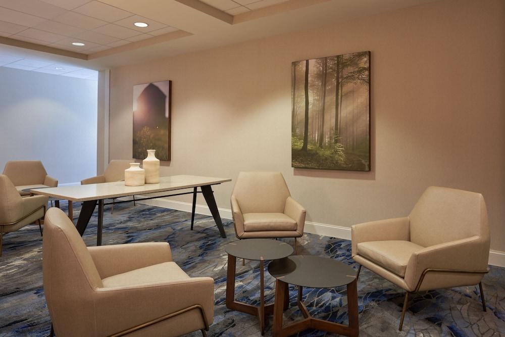 Fairfield Inn & Suites Orlando Int'l Drive/Convention Center photo 36