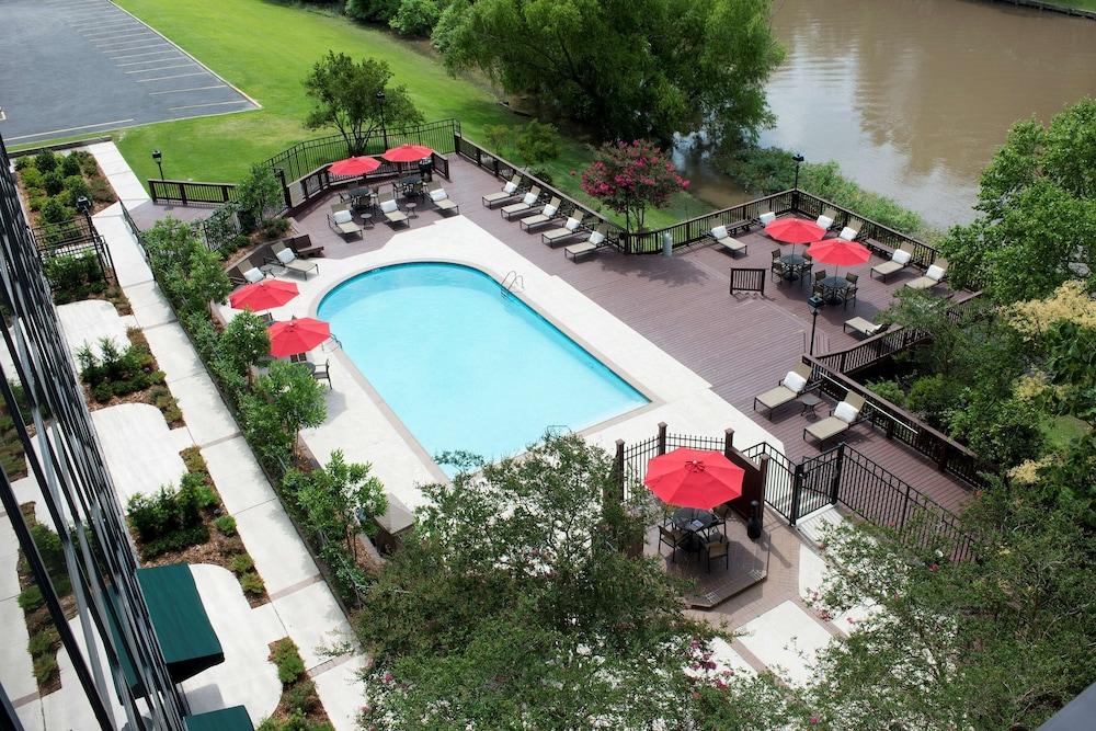 DoubleTree by Hilton Hotel Lafayette photo 43