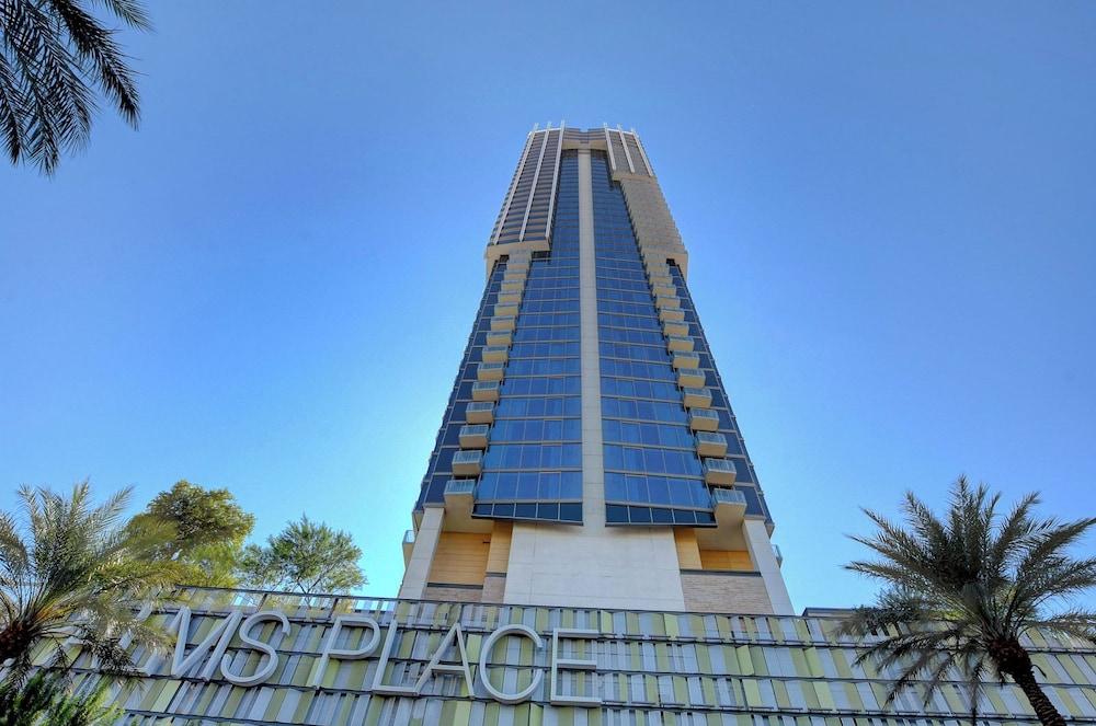 Ava's Suite 37th FLR PALMS PLACE photo 32