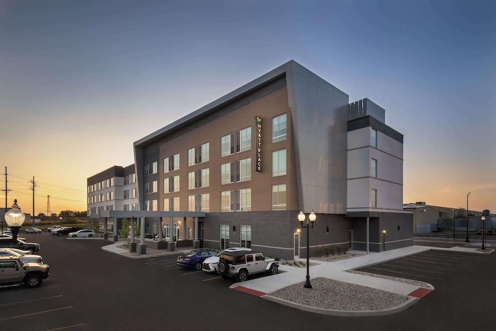 Hyatt Place Munster photo 33