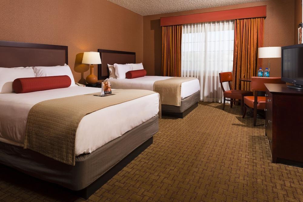 Eureka Casino Resort photo 19
