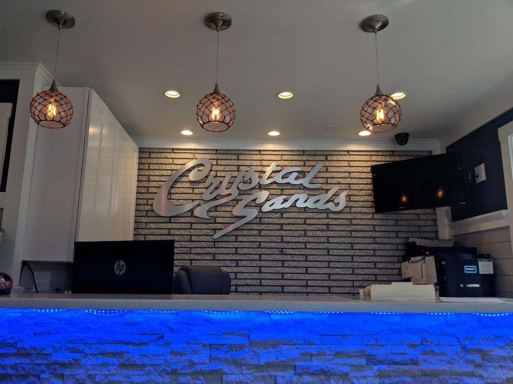 Crystal Sands Motel photo 51
