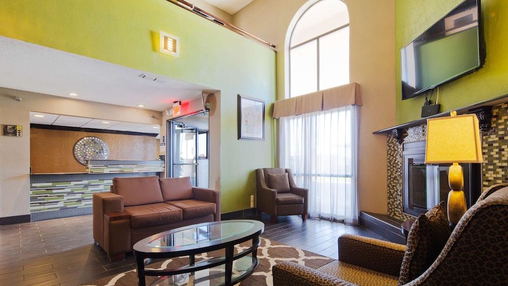 Best Western Windsor Inn photo 3