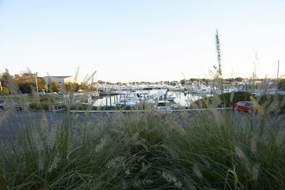 Anchor In Distinctive Waterfront Lodging photo 9