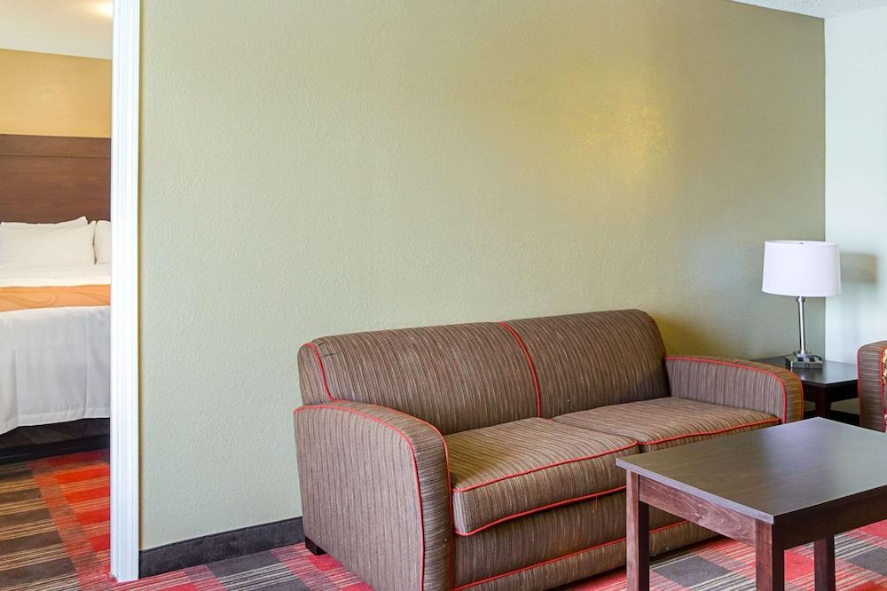 Quality Inn Vicksburg photo 11
