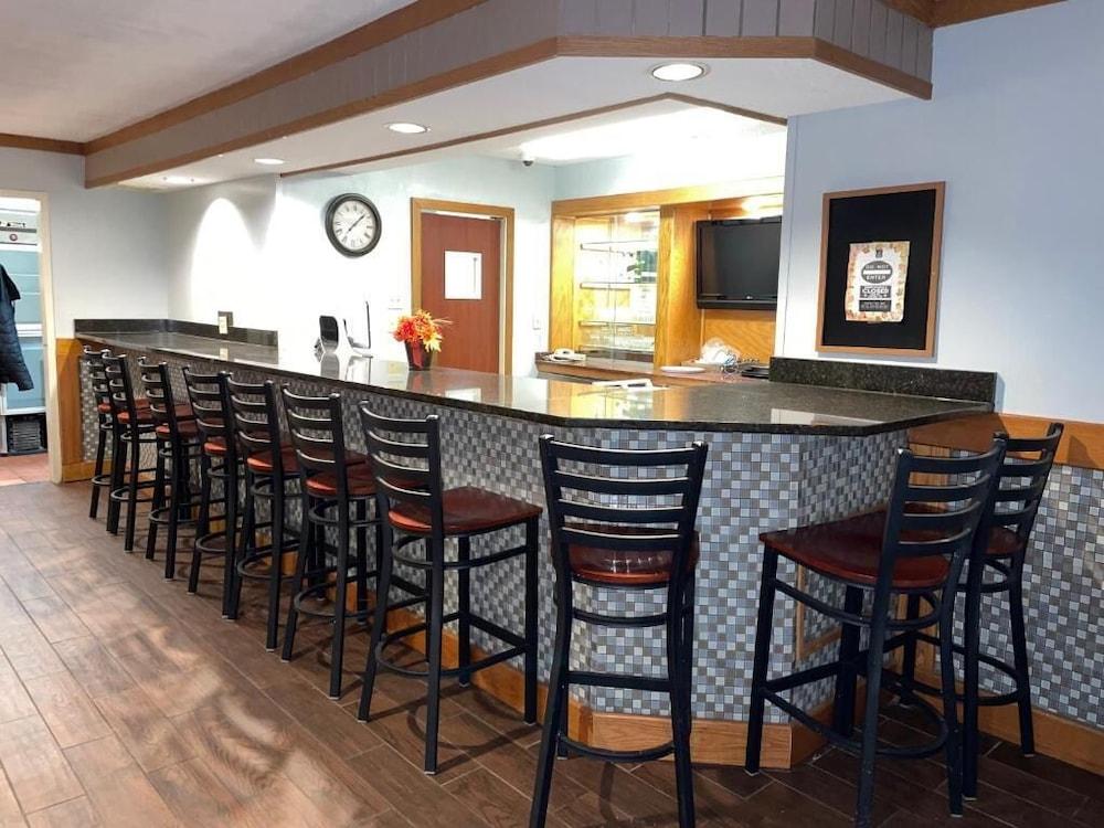 HOJO INN photo 8