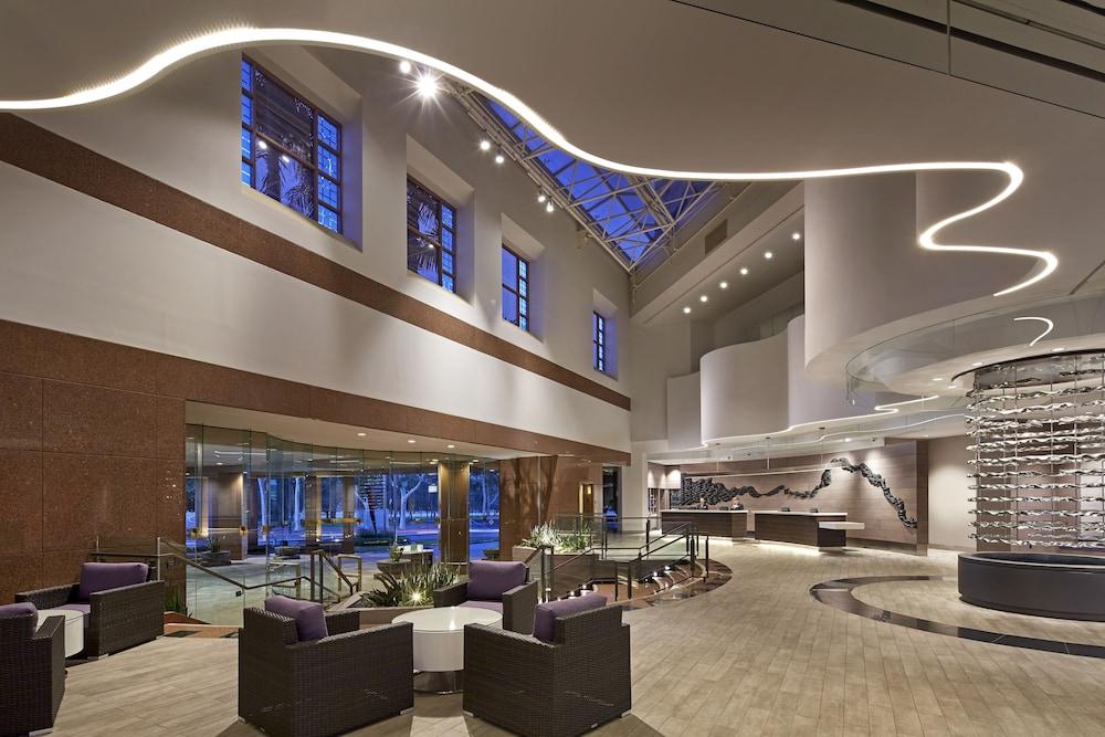 Hilton Long Beach Hotel photo 11
