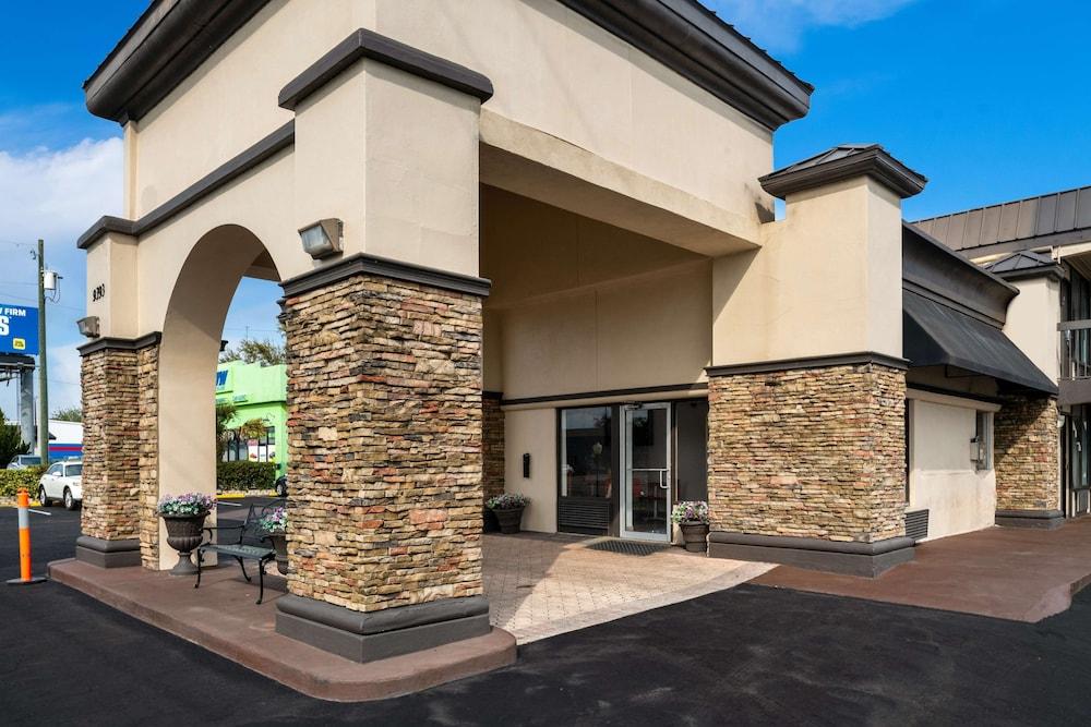 Americas Best Value Inn Orlando photo 27