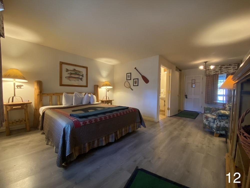 River Ranch Lodge & Restaurant photo 20