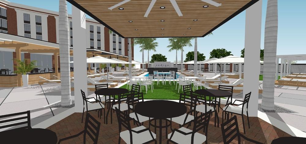 Hotel Indigo Mount Pleasant by IHG photo 18
