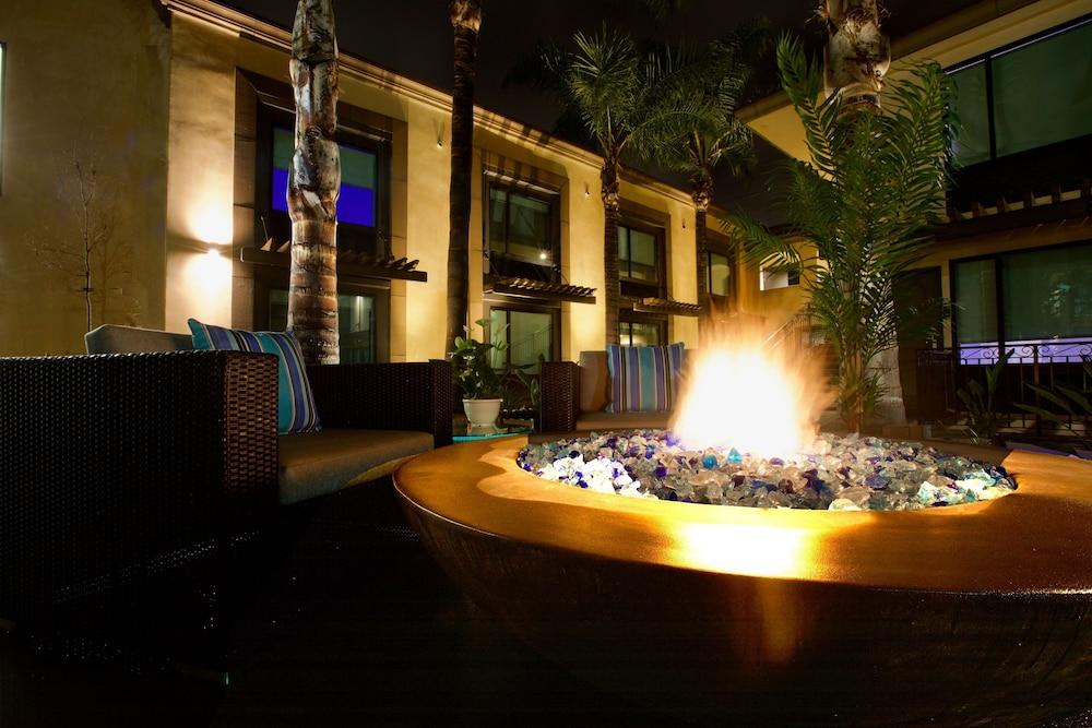 The Cove Hotel, Long Beach photo 45