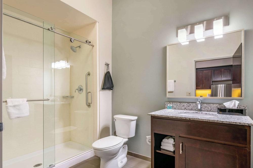 MainStay Suites Spokane Airport photo 9