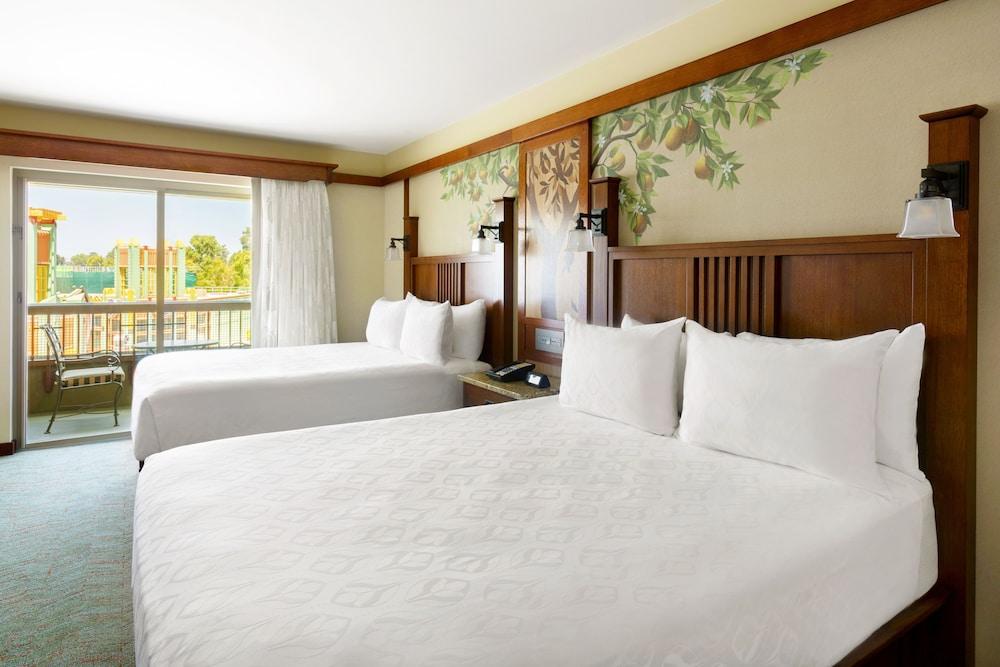 Disney's Grand Californian Hotel and Spa photo 49