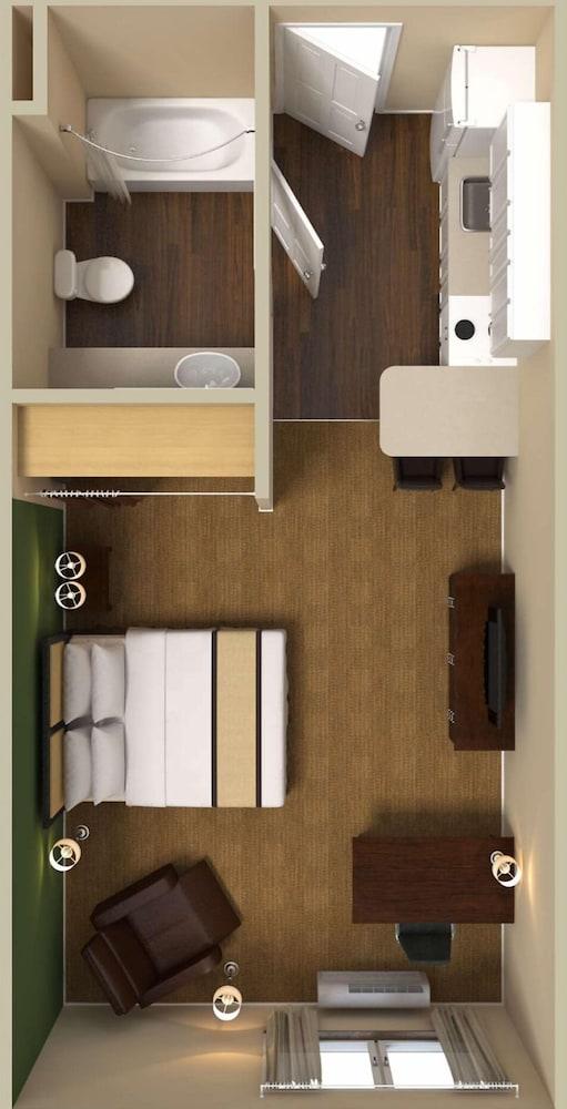Beachwood Extended Suites photo 13