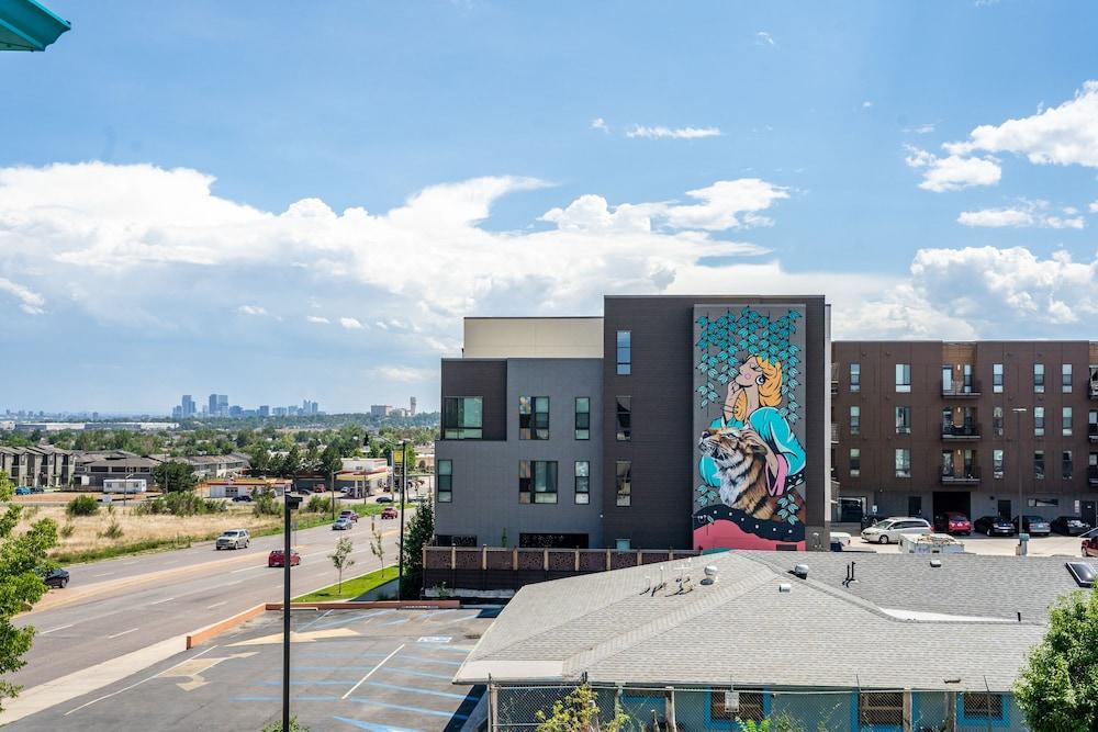 City Inn photo 1