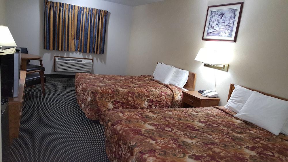 Rodeway Inn Blair photo 6
