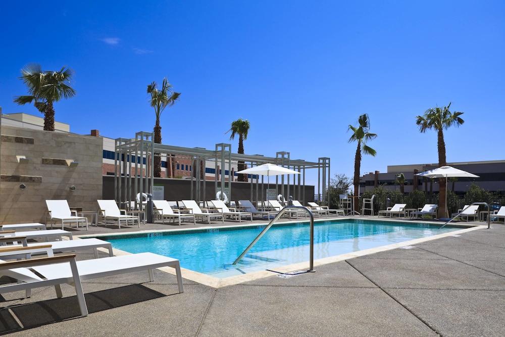 Element Las Vegas Summerlin photo 9