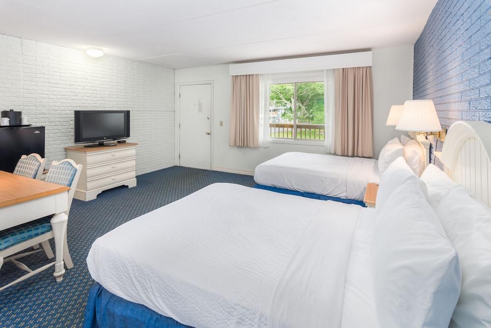 Ocean Park Inn photo 26