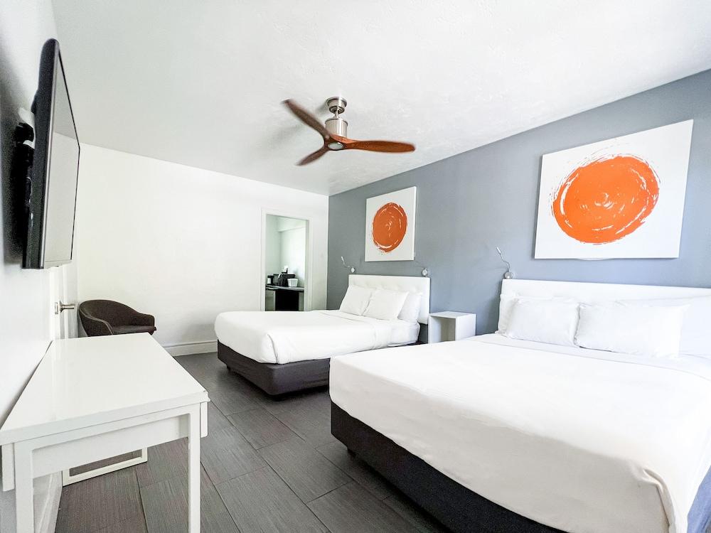 Winterset A North Beach Village Resort Hotel photo 19