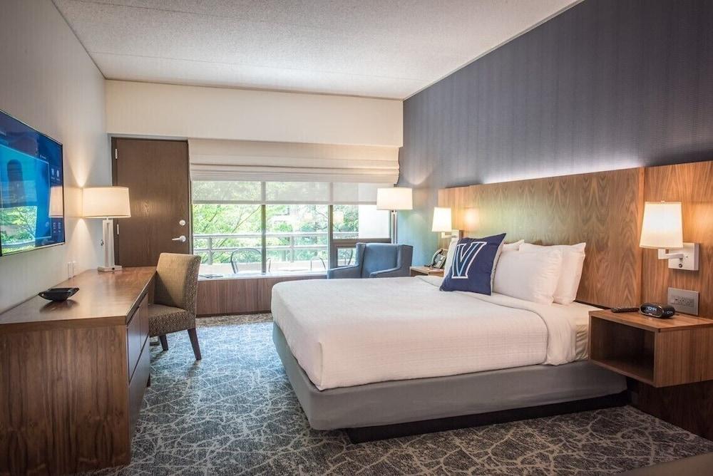 Inn at Villanova University photo 5
