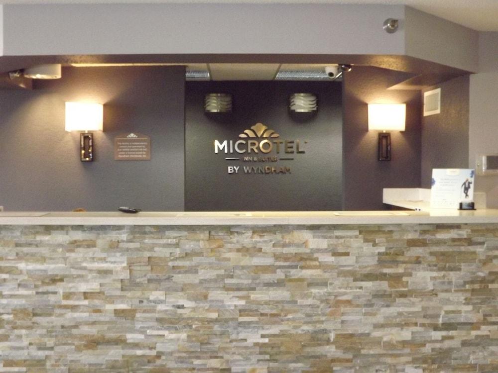 Microtel Inn & Suites by Wyndham Ames photo 6