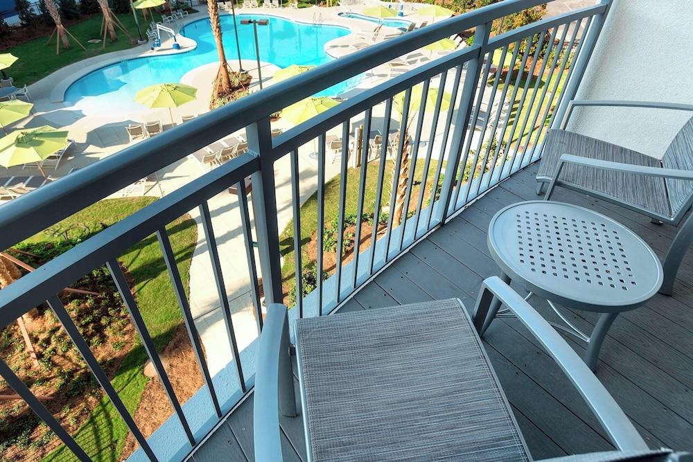 SpringHill Suites by Marriott Orange Beach photo 49