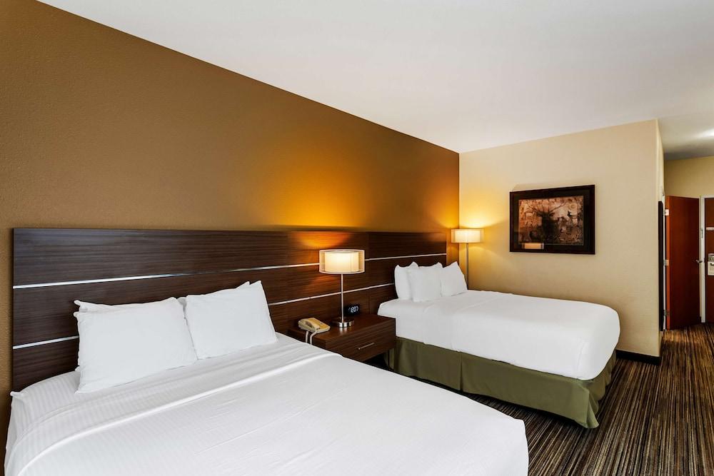 Best Western Rose Quartz Inn photo 12