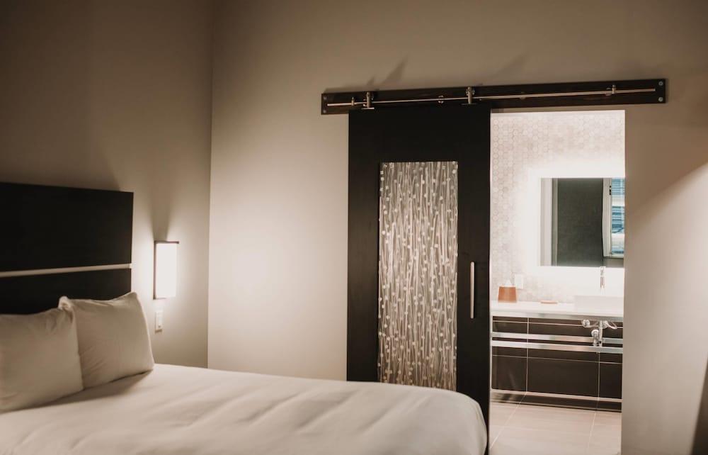 CityFlatsHotel - Grand Rapids, an Ascend Collection Hotel photo 91