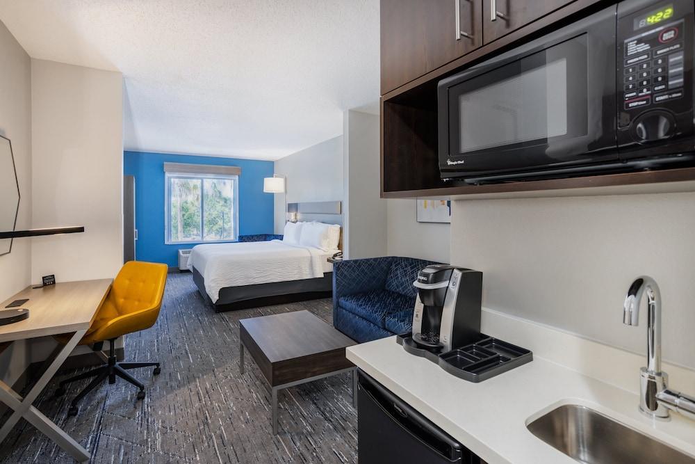 Holiday Inn Express Hotel & Suites New Tampa I-75 by IHG photo 77