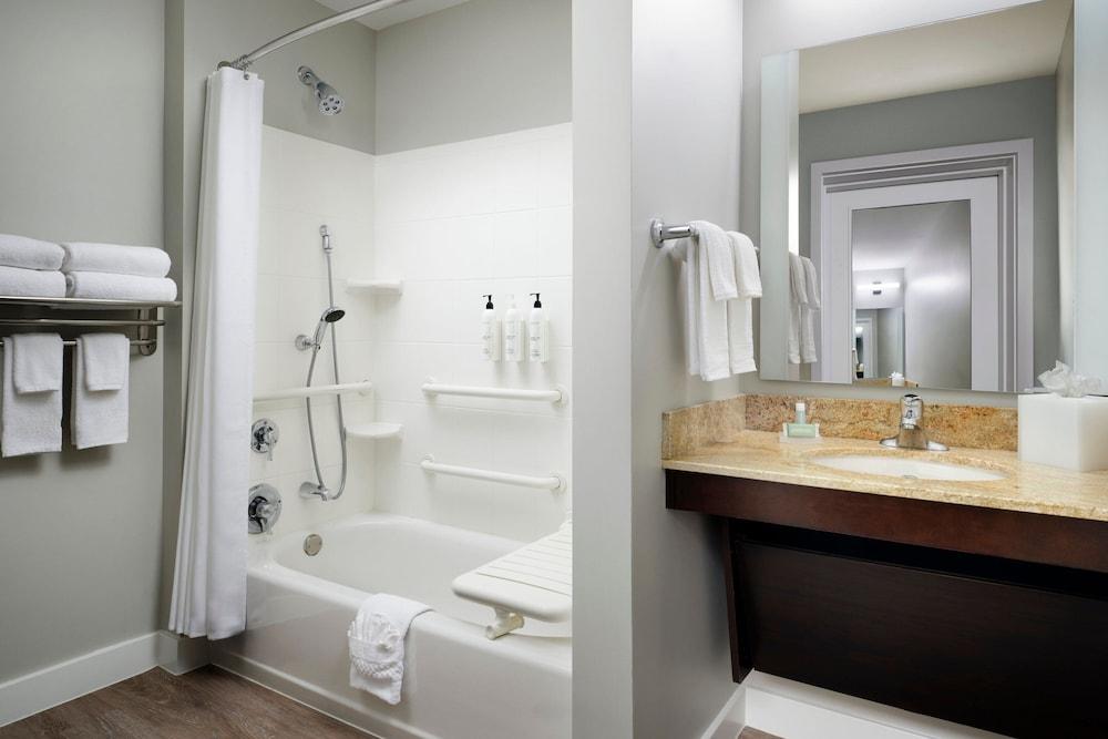 TownePlace Suites San Jose Santa Clara photo 23