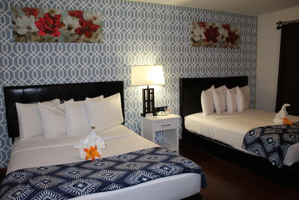 Arrowhead Motel photo 6