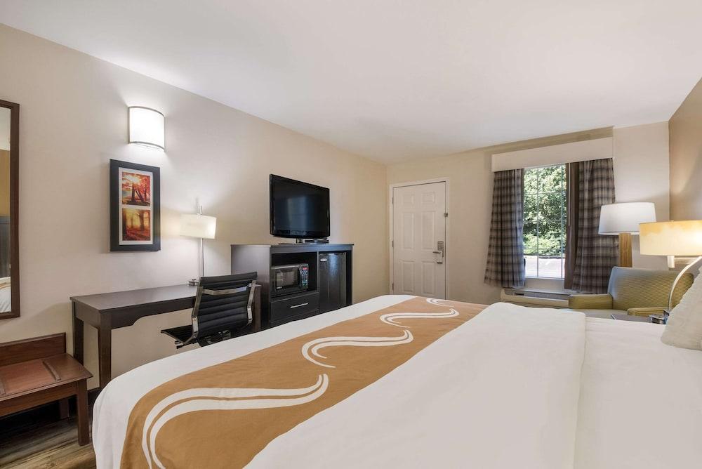 Quality Inn Decherd - Winchester photo 13
