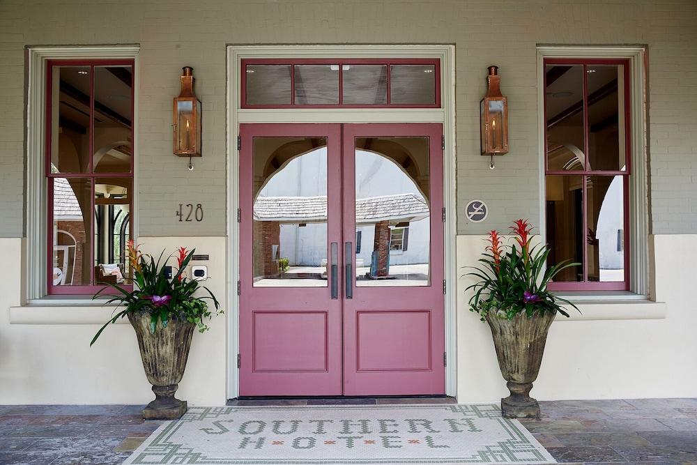 The Southern Hotel photo 28