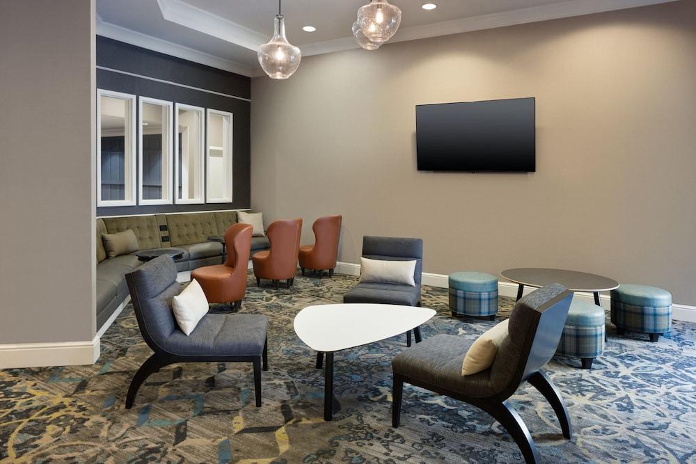 Residence Inn by Marriott Savannah Downtown/Historic Distric photo 3