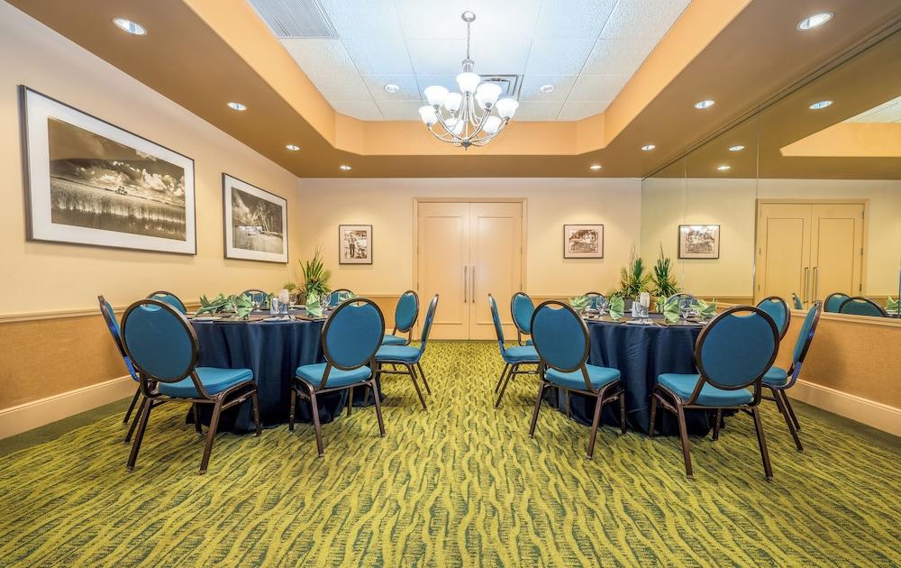 Rosen Centre Hotel photo 25