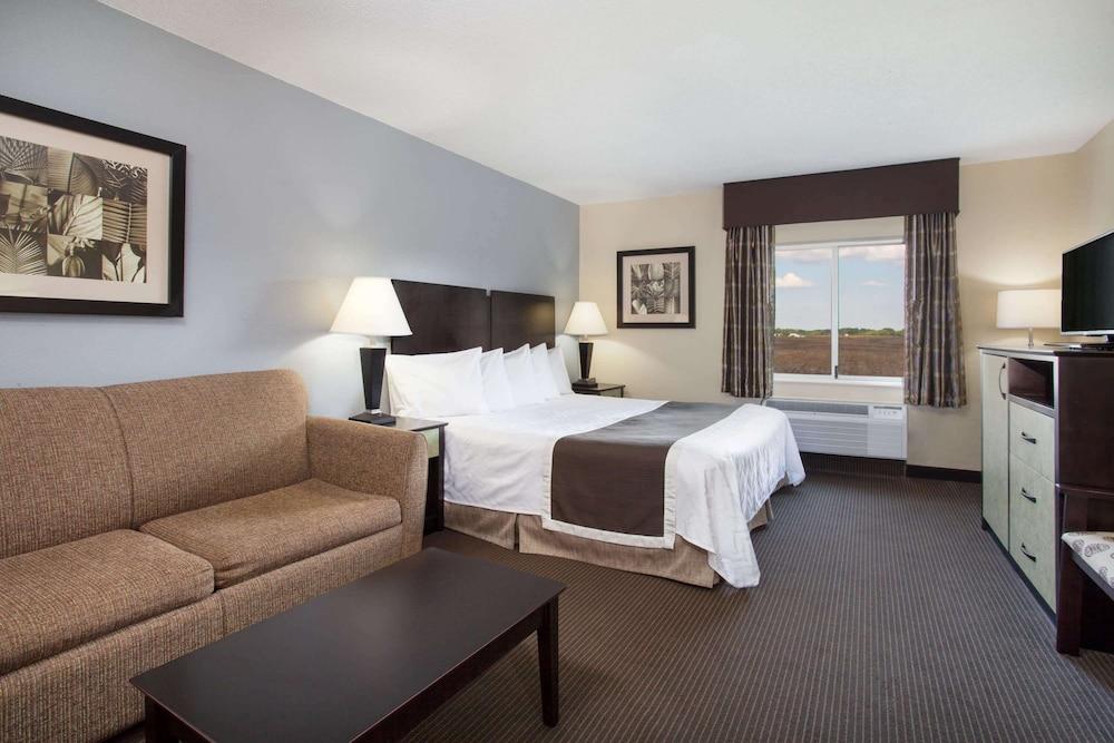 Baymont by Wyndham Dale photo 6