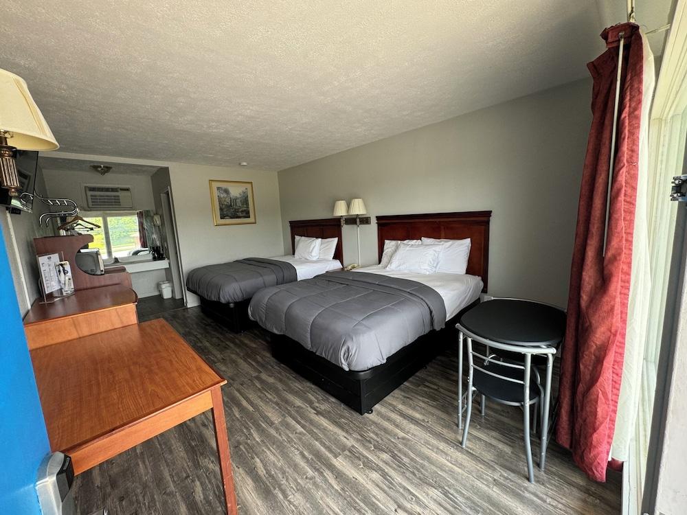 Rodeway Inn Church Hill - Tri Cities Area photo 32
