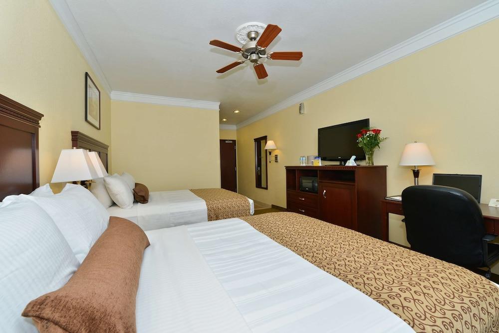 Best Western Lone Star Inn photo 22
