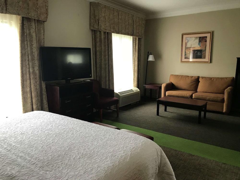 Hampton Inn Vidalia photo 24