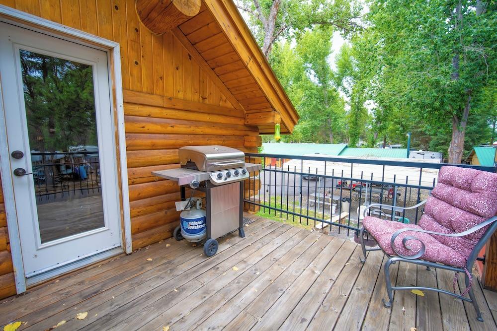 Alpine Lodge and RV photo 32