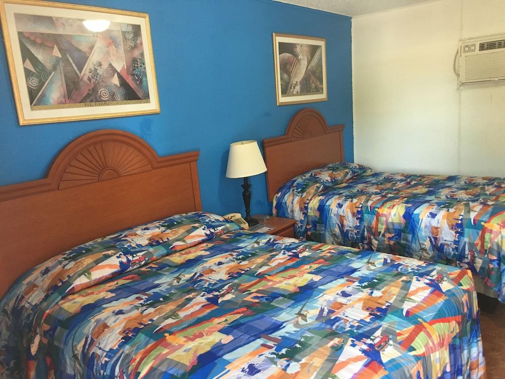 Economy Motel photo 8