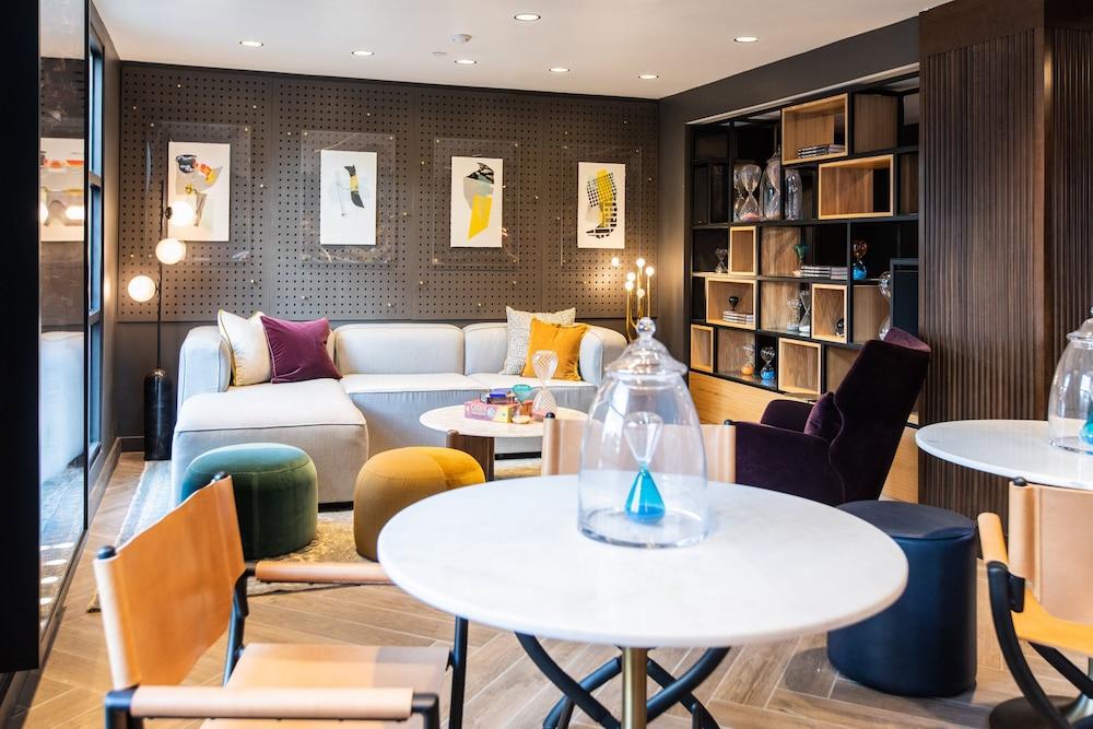 voco The Darwin Atlanta Midtown by IHG photo 67