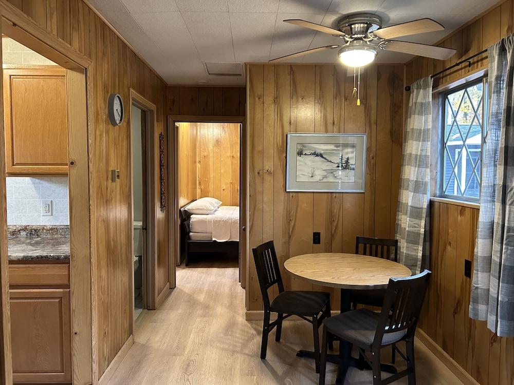 Hidden Haven Cottages photo 39