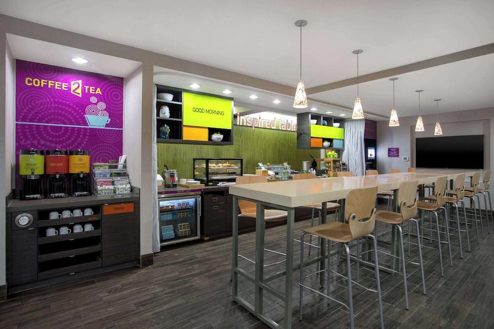 Home2 Suites by Hilton Gainesville Medical Center photo 25